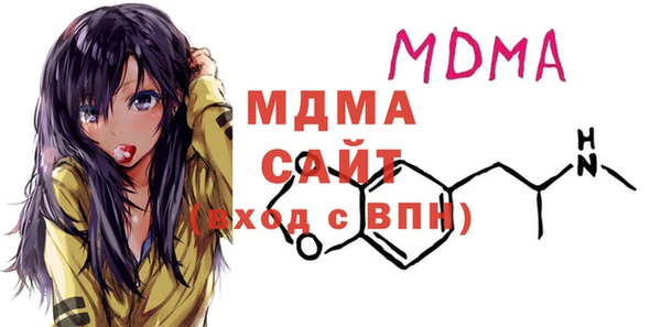 таблы Верея
